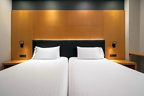 Superior Double Room with Terrace