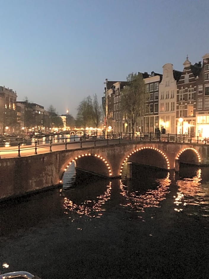 Milkhouse Luxury Stay Amsterdam