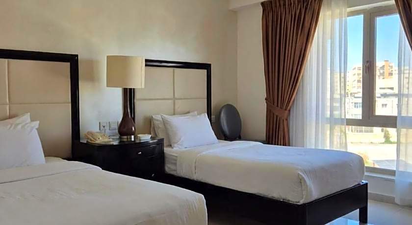 Le Vendome Hotel