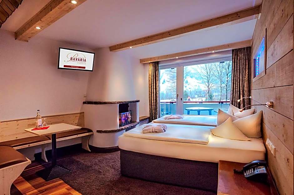 Familotel Bavaria Pfronten-Familien Hotel-Alles Inklusive Konzept