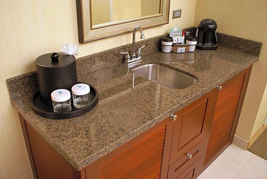 Embassy Suites By Hilton Hotel Denver Tech Center