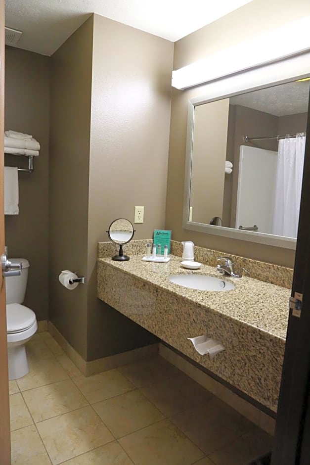 Horizon Inn & Suites