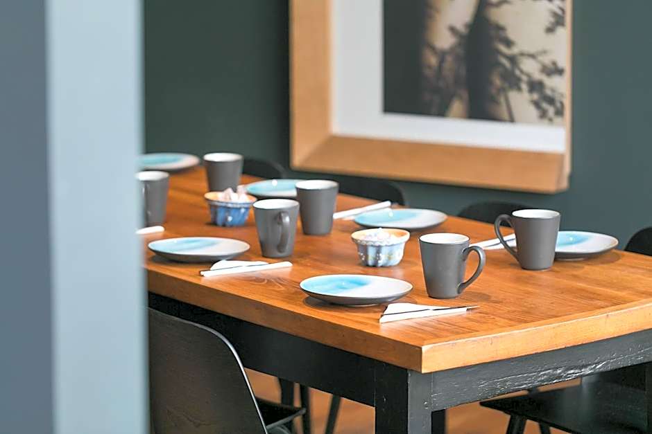 Hotel Kaijoo by HappyCulture