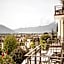 Hotel Belvedere Locarno