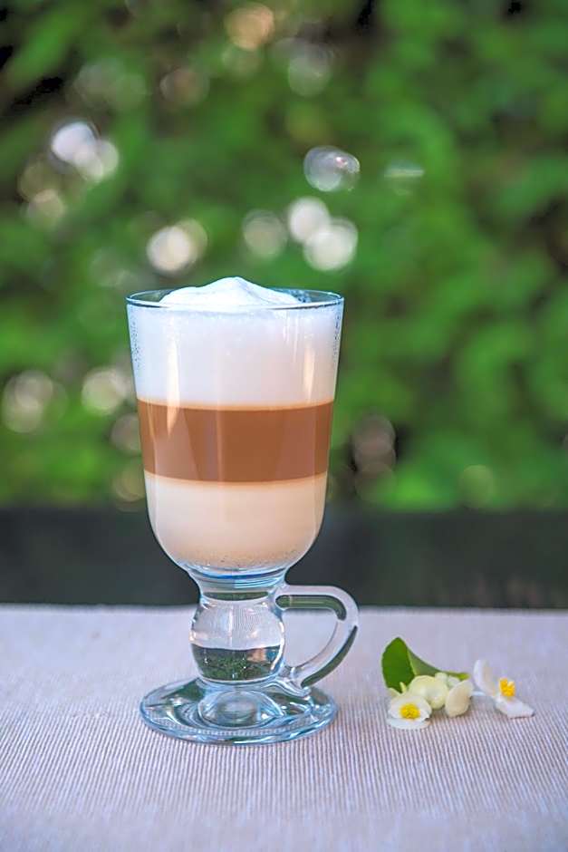 Hotel Roberto Slanic Prahova