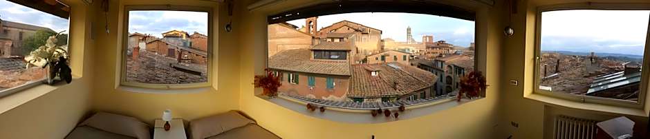 Rinidia - Siena Centro