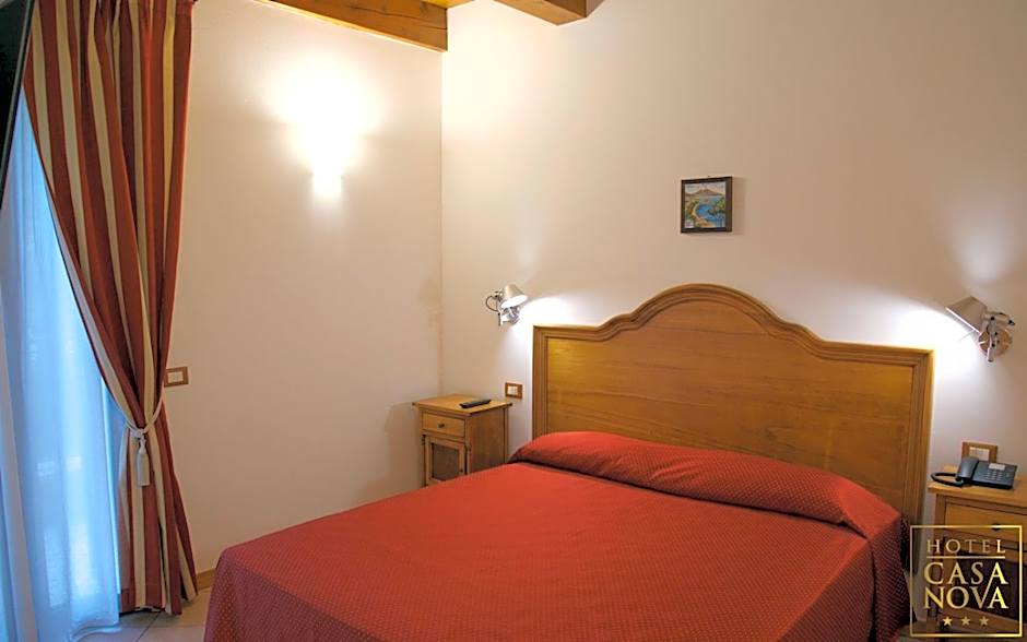 Hotel Casanova