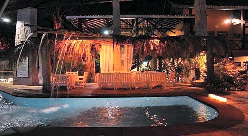 Ilha Flat Hotel Ap 2202