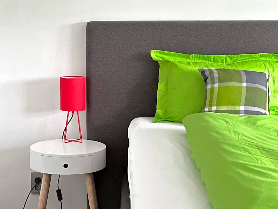 Gästehotel Lucendi Premium Lounge