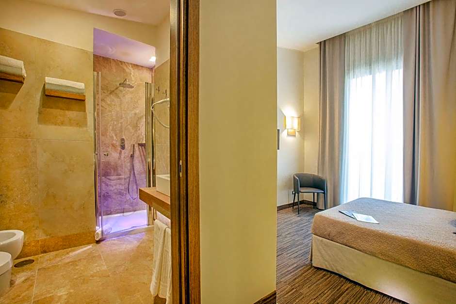 B&B Dimora San Felice