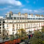 Hotel Paix Republique