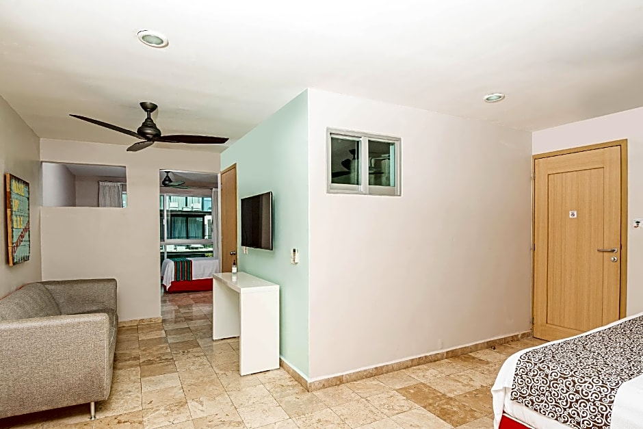 Hotel Boutique Rato 10