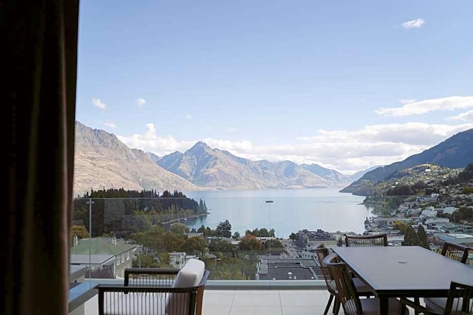 The Carlin Boutique Hotel