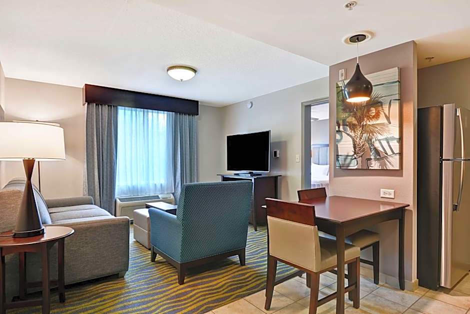 Homewood Suites By Hilton Orlando Lake Buena Vista