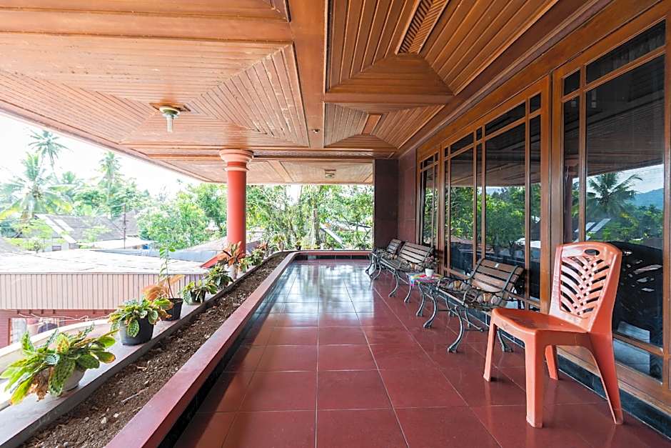 RedDoorz Syariah near Kawasan Saribu Rumah Gadang Solok Selatan