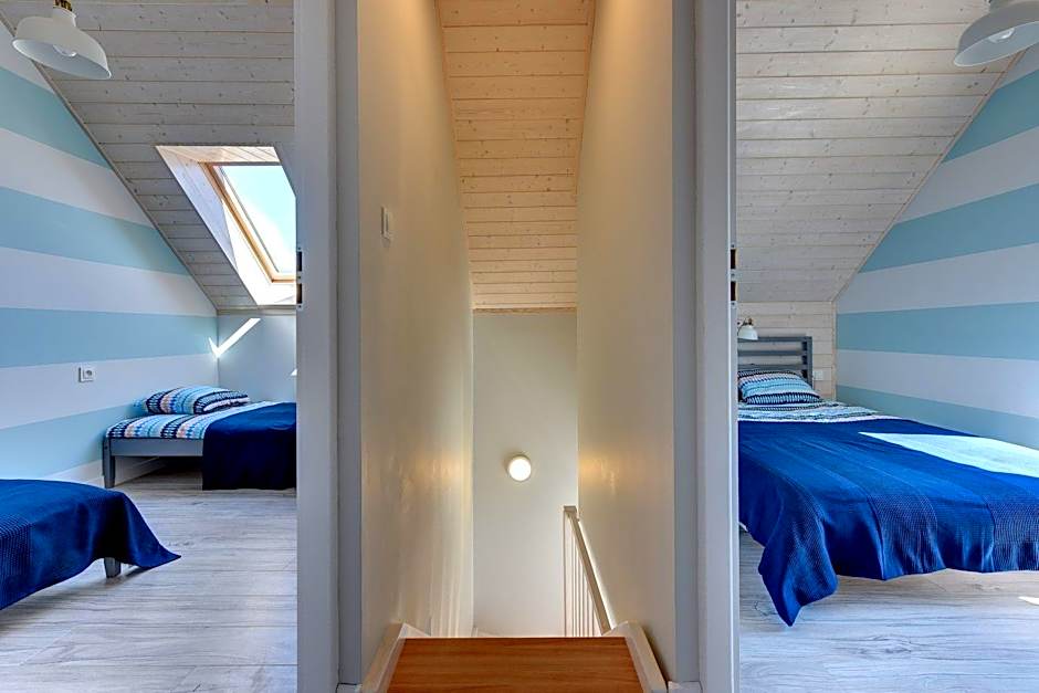 Letnisko - Domki Letniskowe Władysławowo