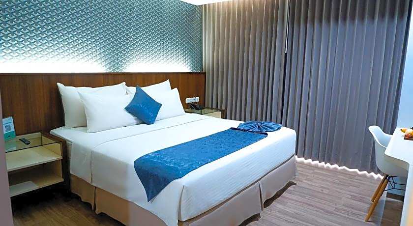 Ayola Sunrise Mojokerto