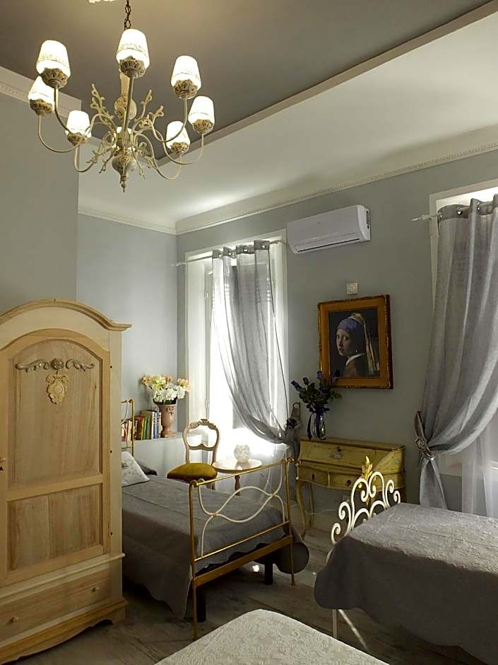 Antica Loggetta