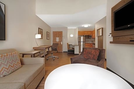 One-Bedroom Suite