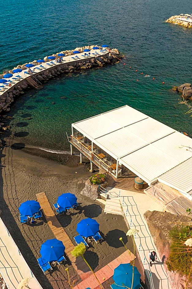 Hotel Parco dei Principi