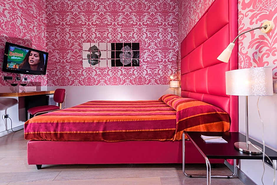 Palazzo Ferraioli - Hotel & Wellness