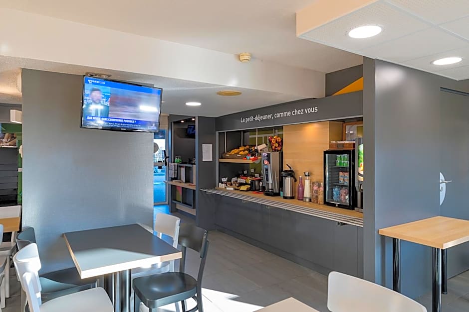 B&B HOTEL Auxerre Bourgogne