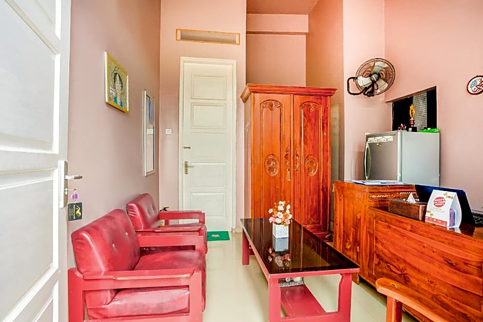 OYO 3073 Twin House Syariah