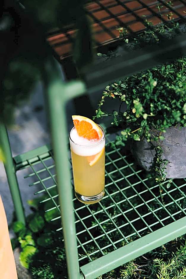 Hobo Hotel Stockholm