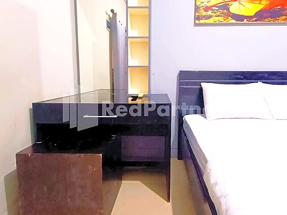 D'Waru Homestay Syariah near Jl Slamet Riyadi Mitra RedDoorz