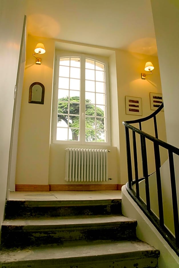 Bed & Breakfast Chateau Les Cèdres