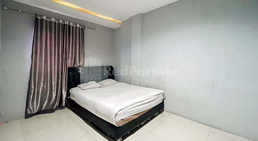 OYO 91120 D'ritz Homestay
