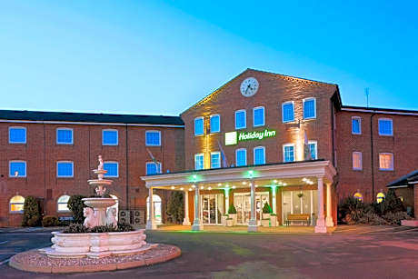 Holiday Inn Corby Kettering A43 By IHG