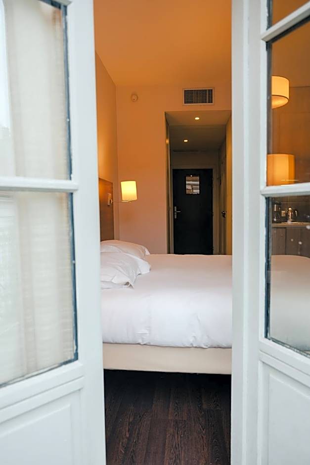 Comfort Aparthotel Saint-Etienne