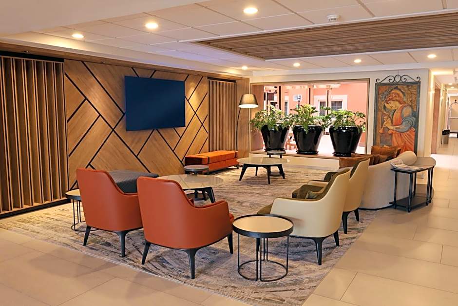 Holiday Inn Express Monterrey Galerias-San Jeronimo By IHG