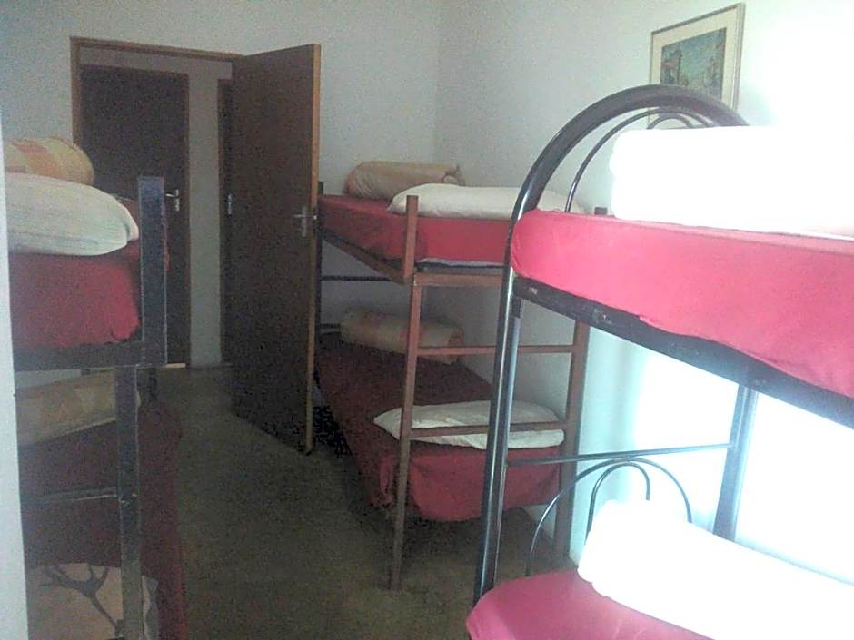 Fourways Johannesburg Hostel