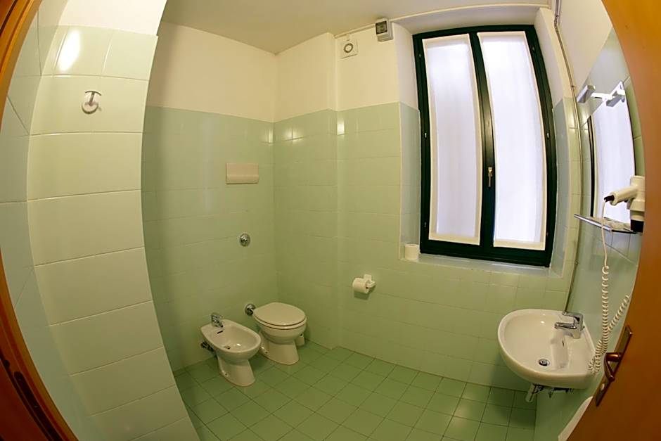 Central Hostel BG