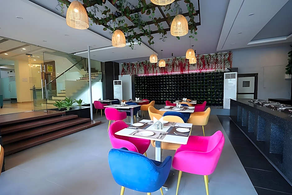 VITS Gurugram formerly known as Windsor Heights 