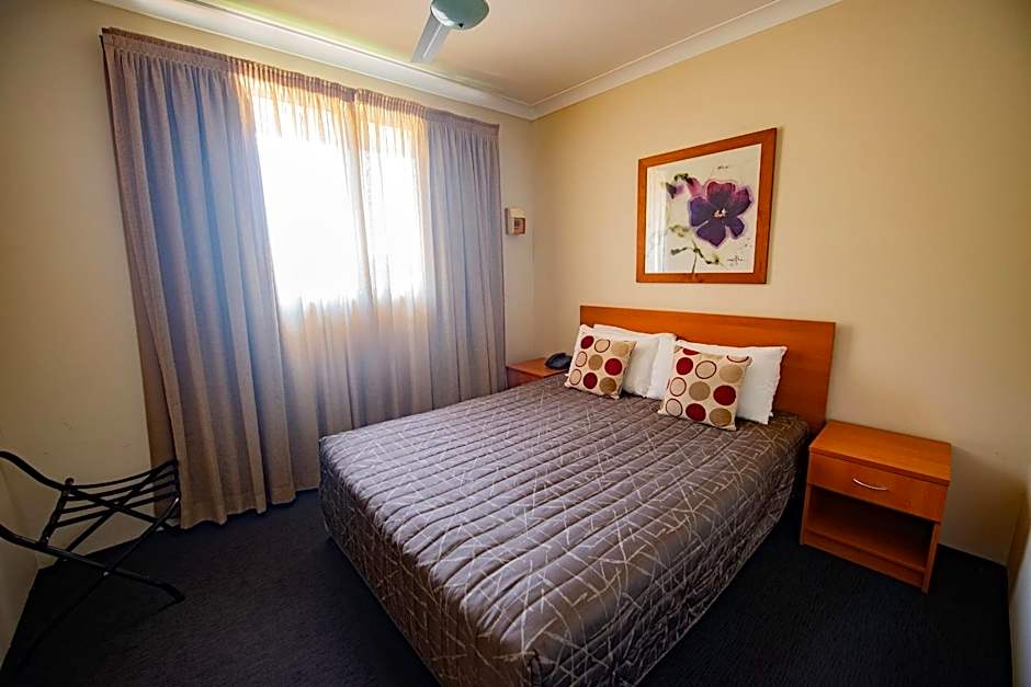 Narellan Motor Inn