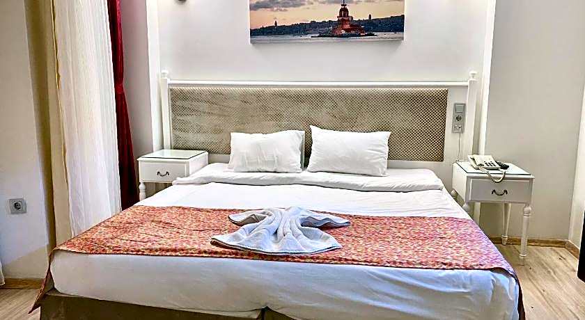 Taksim Nacre Residence