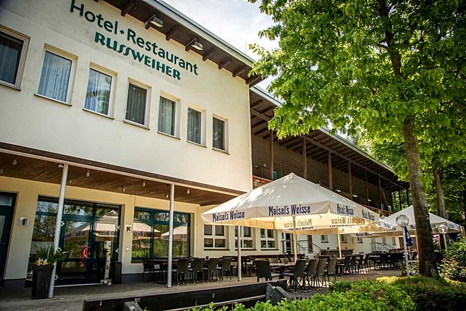 Hotel Russweiher