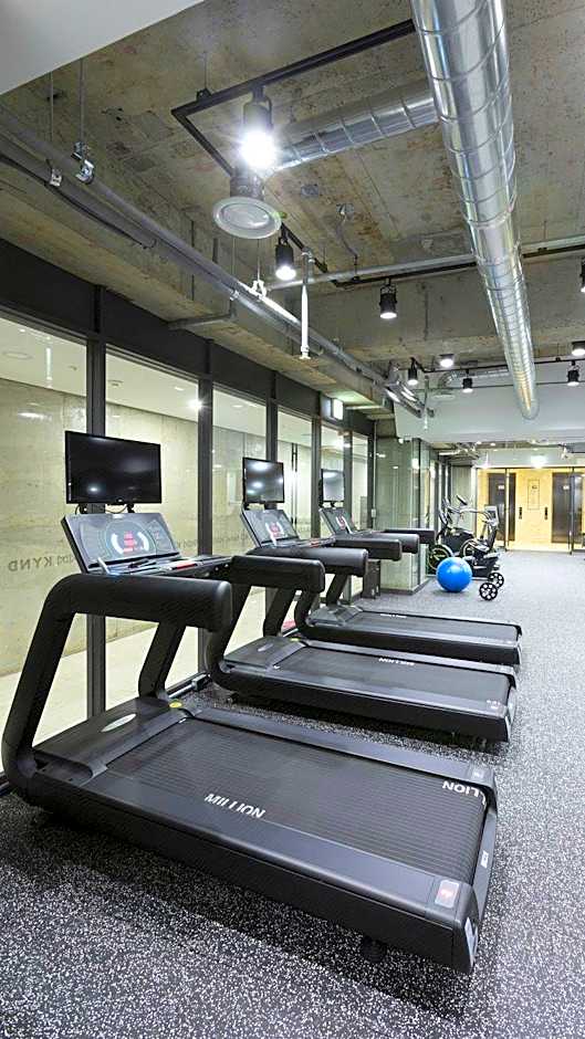 Pangyo KYND Tourist Hotel(Foreign Tourist Tax Refund Hotel)