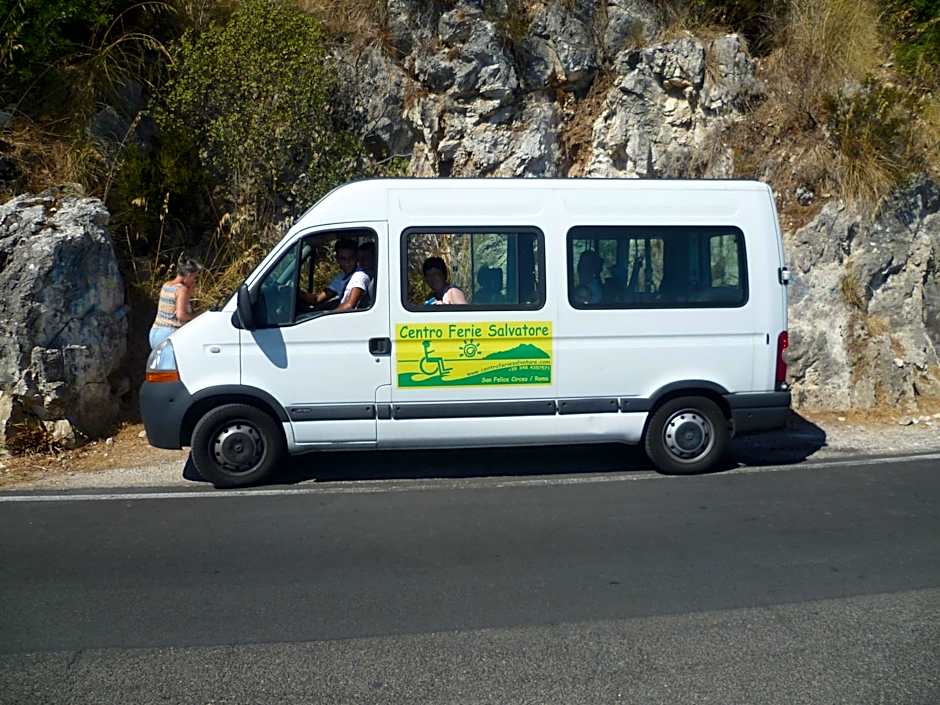 Centro Ferie Salvatore