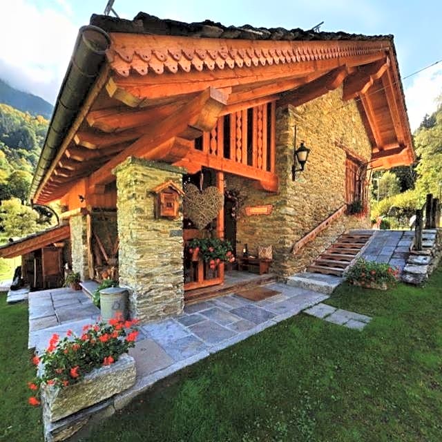 B&B Lo Djoua de Toueno