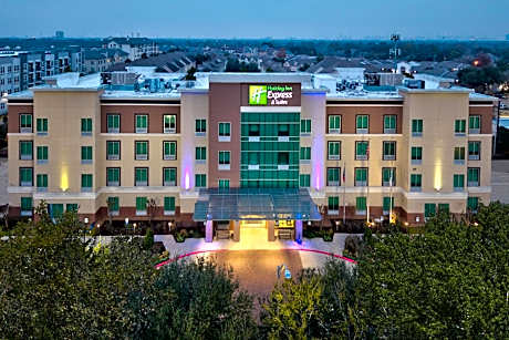 Holiday Inn Express & Suites Houston S-Medical Ctr Area, an IHG Hotel By IHG