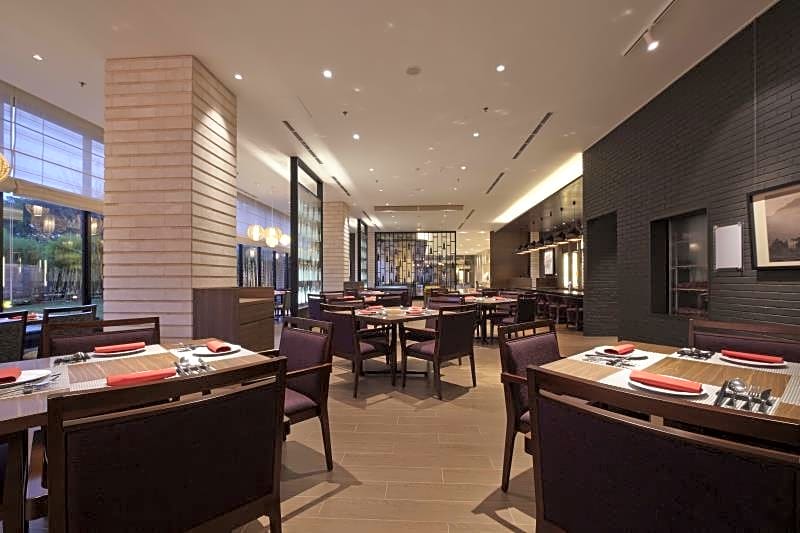 AXIA South Cikarang Service Apartment