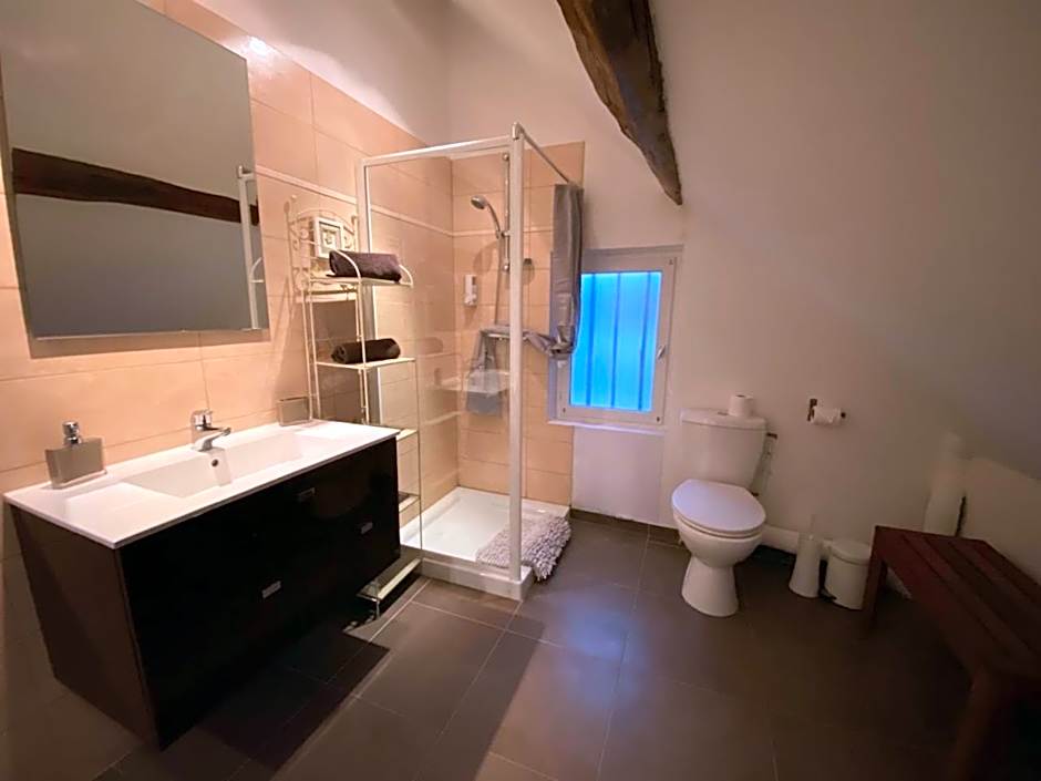 La Ferme de Labbeville