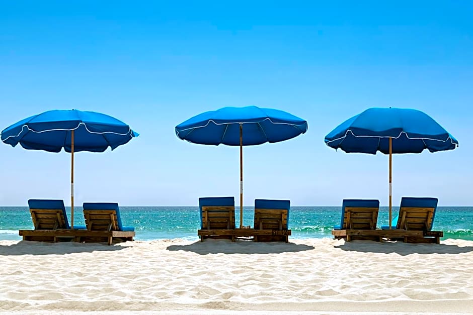 Radisson Beachfront Hotel - Panama City Beach