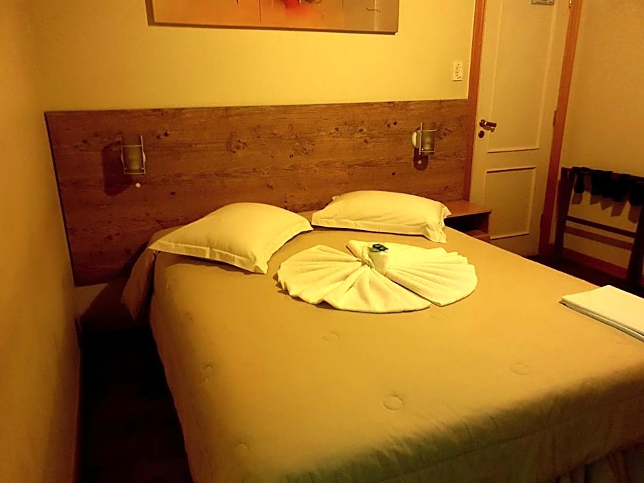 Pousada Eco Da Montanha