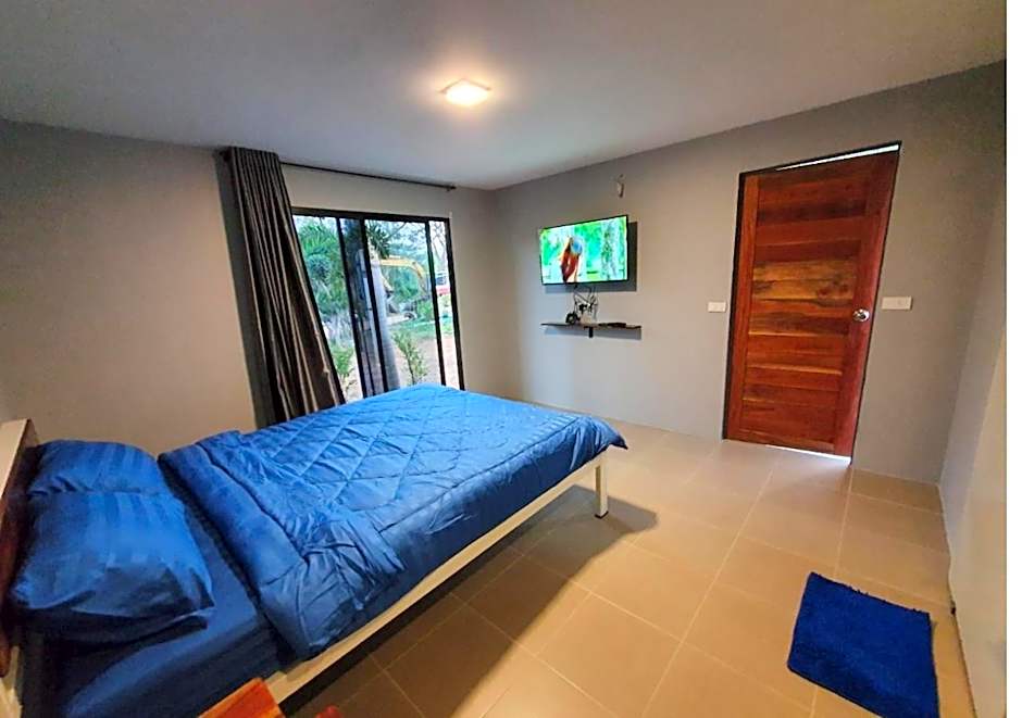 สกายวิวรีสอร์ท ชัยนาท