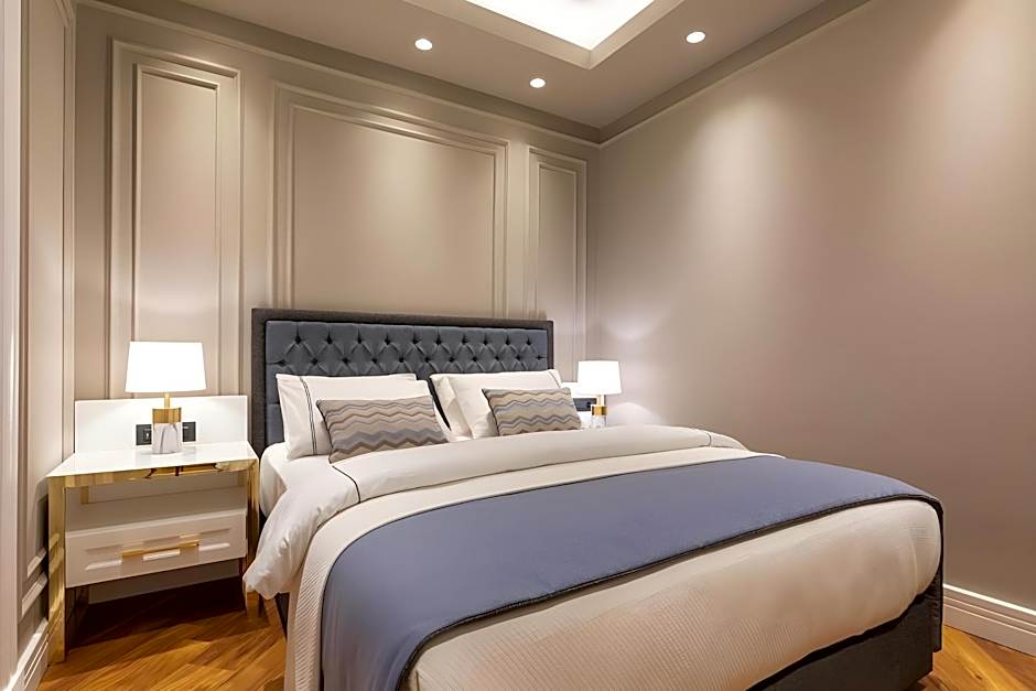 MOTİF HOTEL